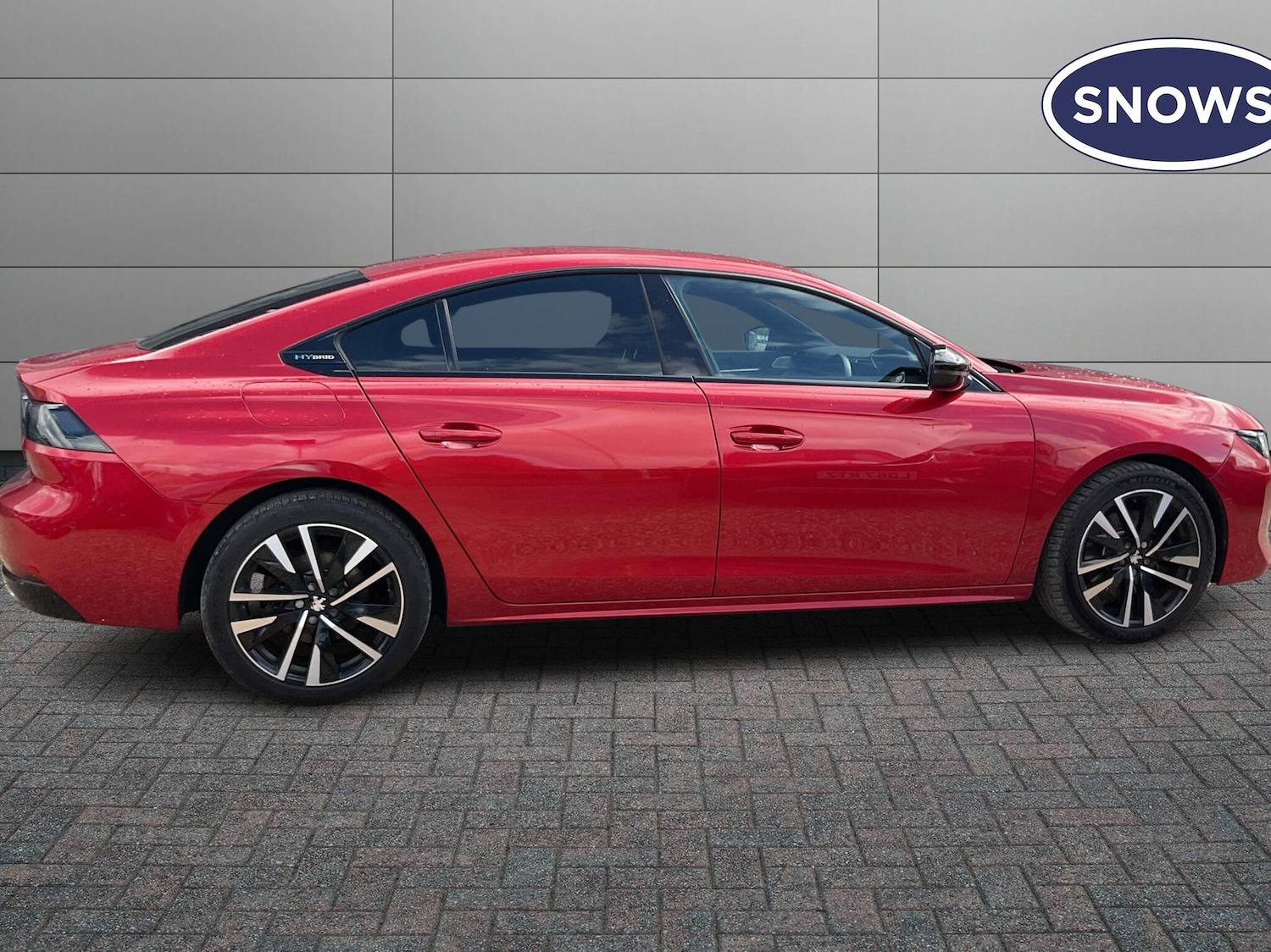 Used Peugeot 508 2022 for sale - 76674408: Photo 4