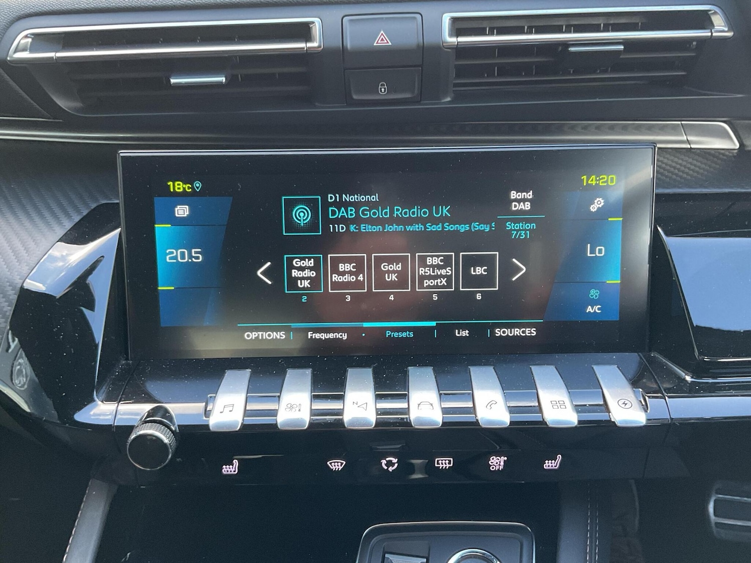 Used Peugeot 508 2022 for sale - 76674408: Photo 9