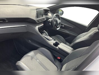 Used Peugeot 3008 2017 for sale - 78244097: Photo