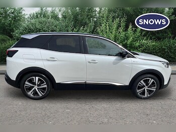 Used Peugeot 3008 2017 for sale - 78244097: Photo