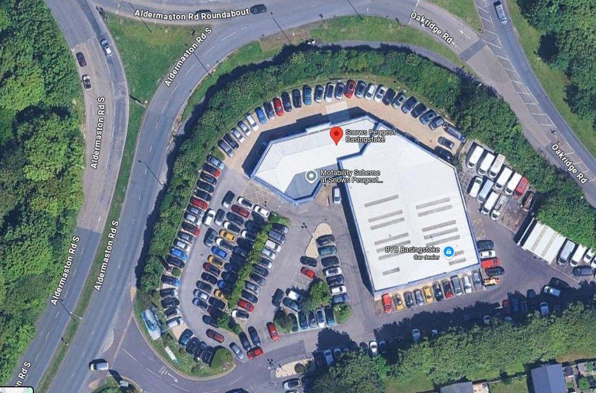 Used Peugeot 5008 2023 for sale - 76676956: Photo 6