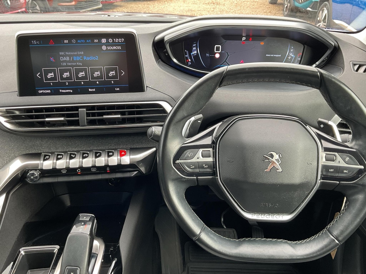 Used Peugeot 3008 2020 for sale - 76680997: Photo 11