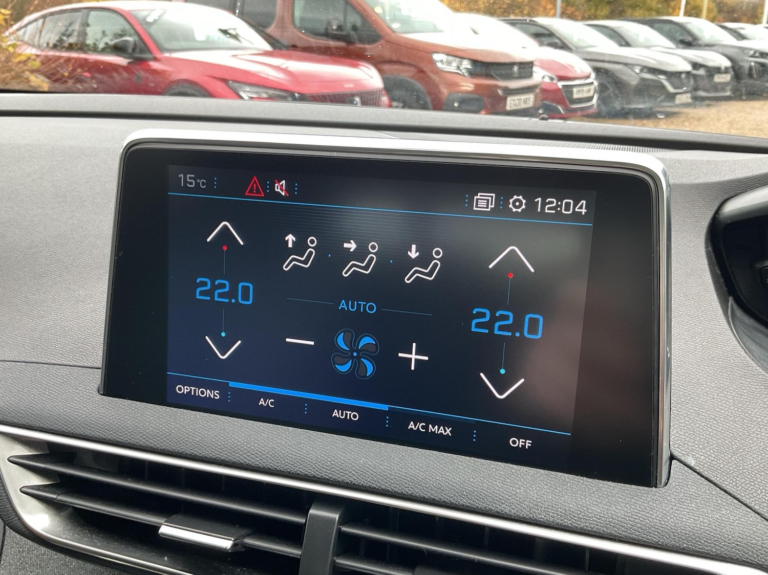 Used Peugeot 3008 2020 for sale - 76680997: Photo 16