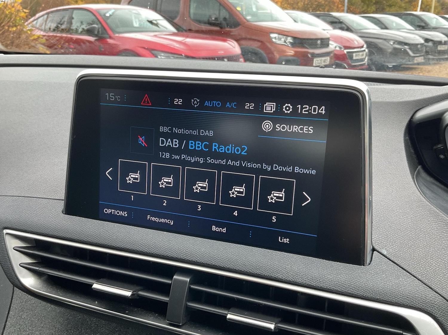 Used Peugeot 3008 2020 for sale - 76680997: Photo 17