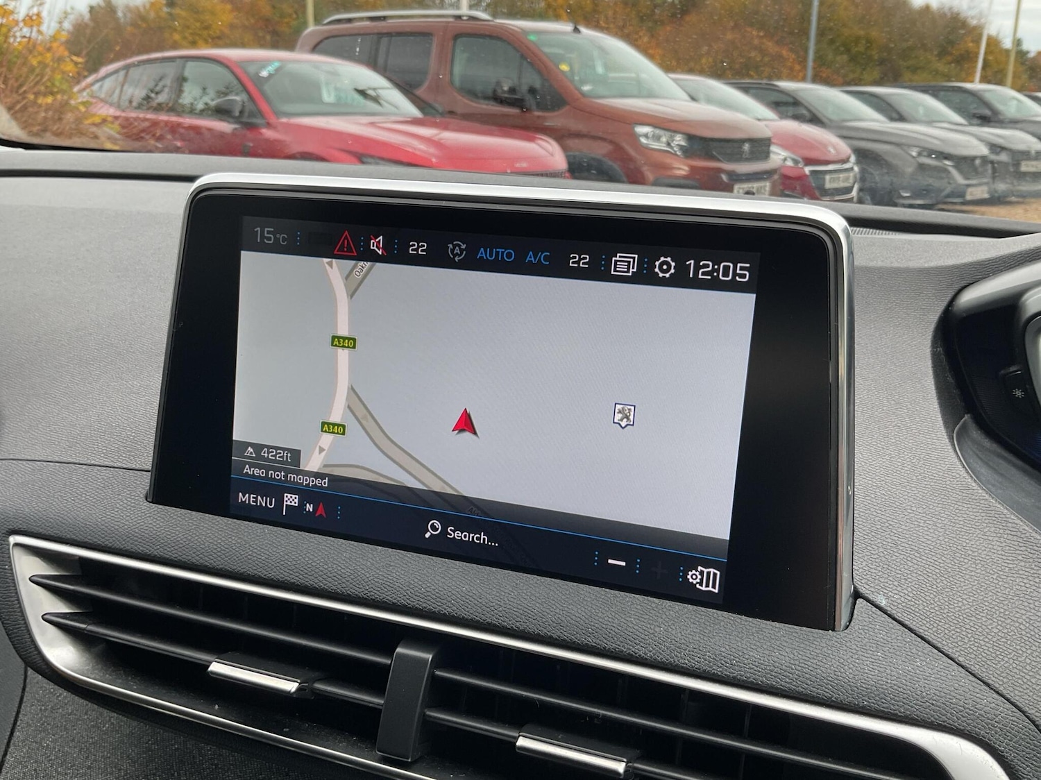 Used Peugeot 3008 2020 for sale - 76680997: Photo 18