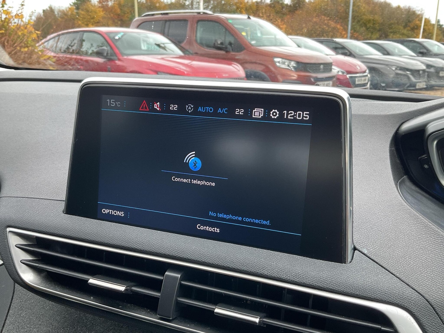 Used Peugeot 3008 2020 for sale - 76680997: Photo 21