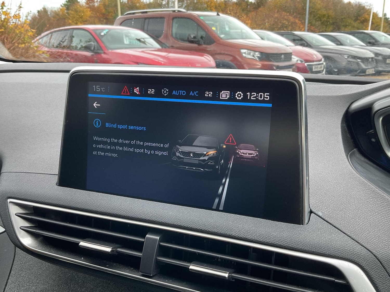 Used Peugeot 3008 2020 for sale - 76680997: Photo 23