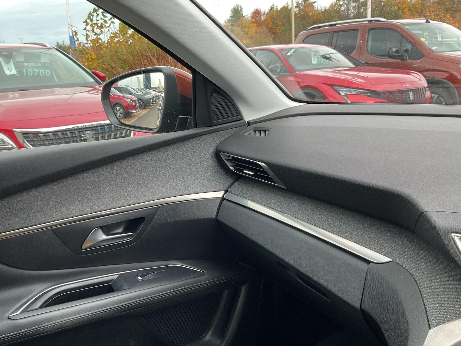 Used Peugeot 3008 2020 for sale - 76680997: Photo 25