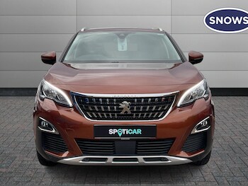 Used Peugeot 3008 2020 for sale - 76680997: Photo