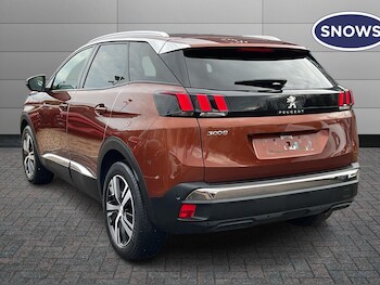 Used Peugeot 3008 2020 for sale - 76680997: Photo