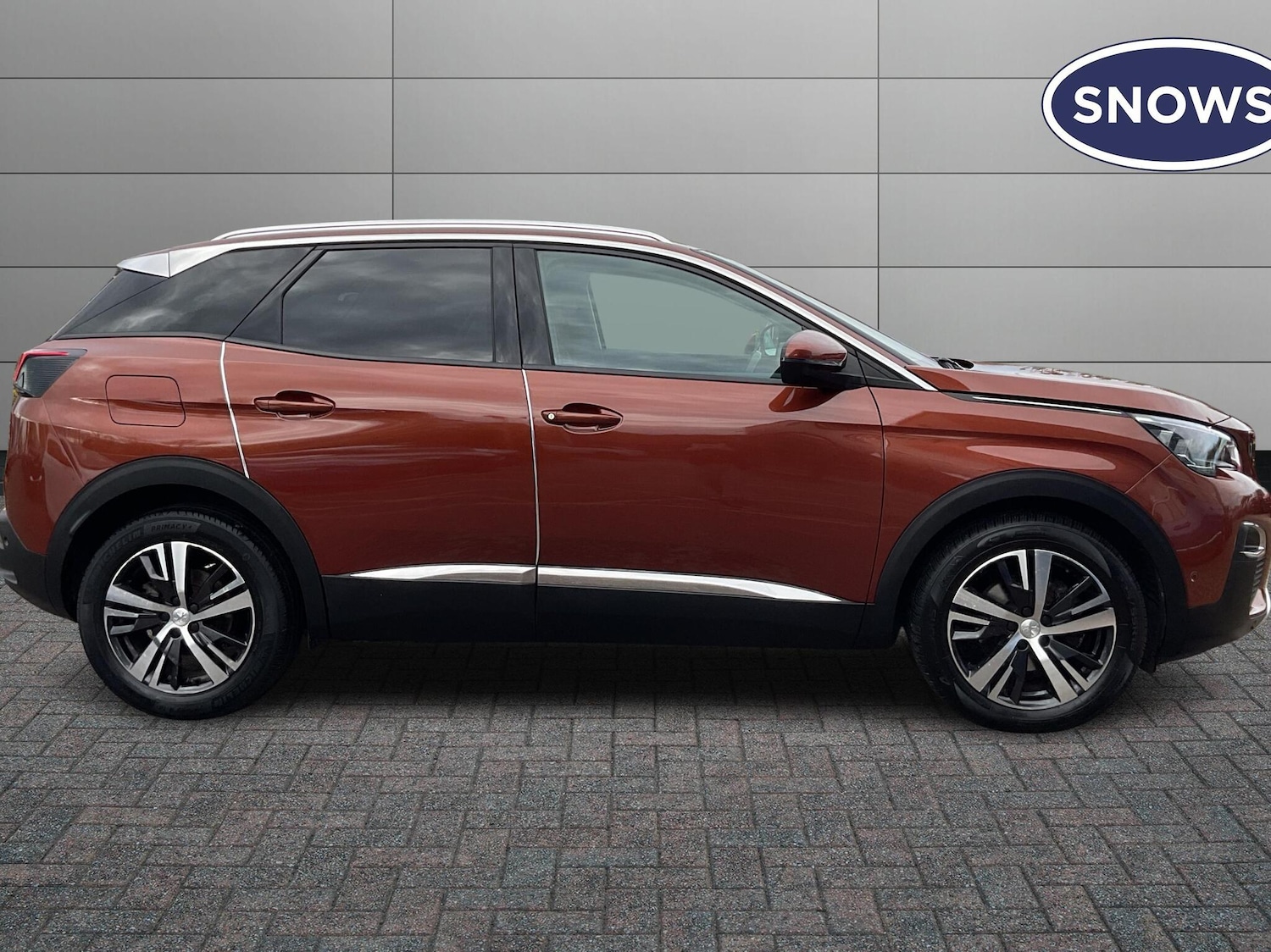 Used Peugeot 3008 2020 for sale - 76680997: Photo 4