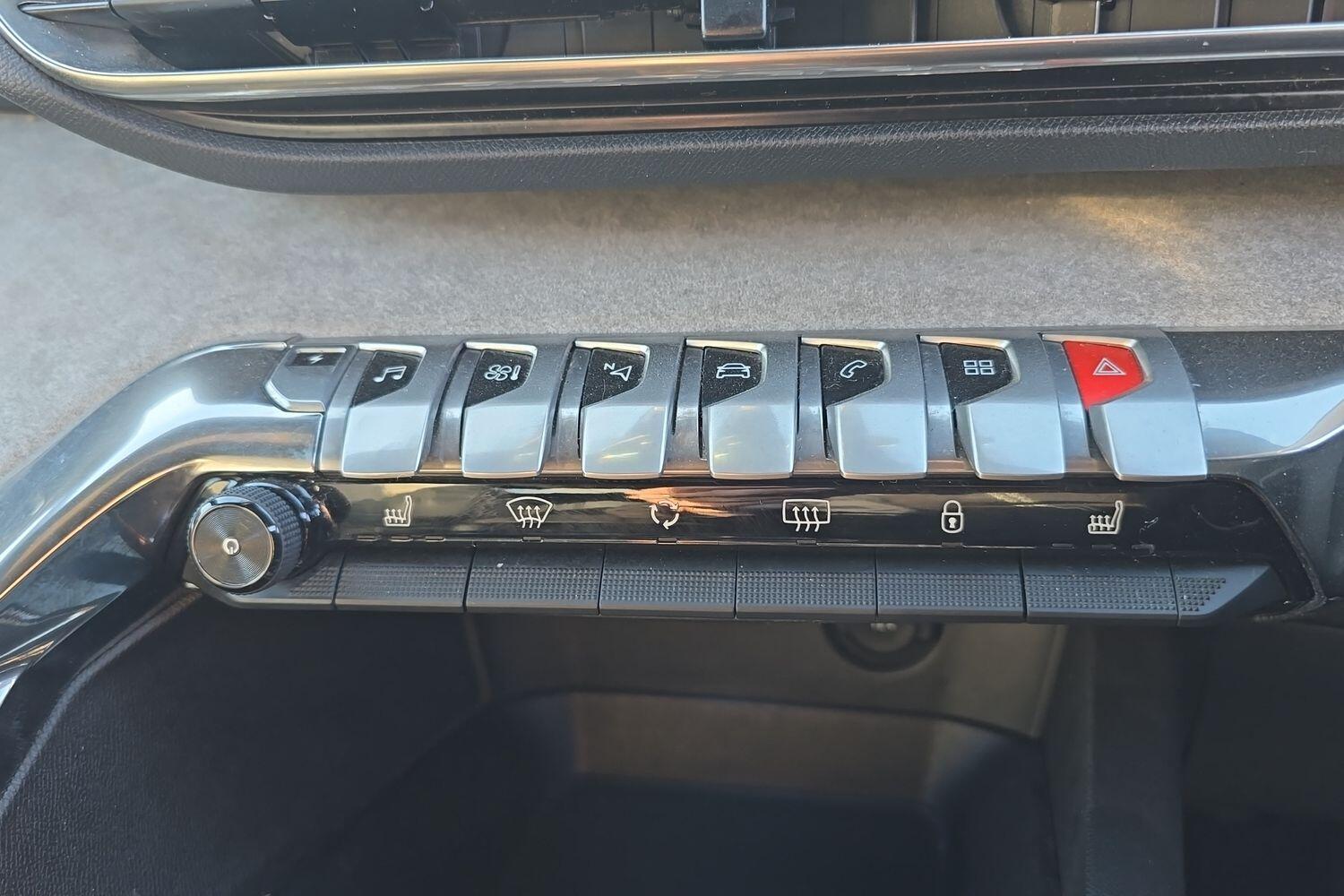 Used Peugeot 3008 2021 for sale - 77653629: Photo 10