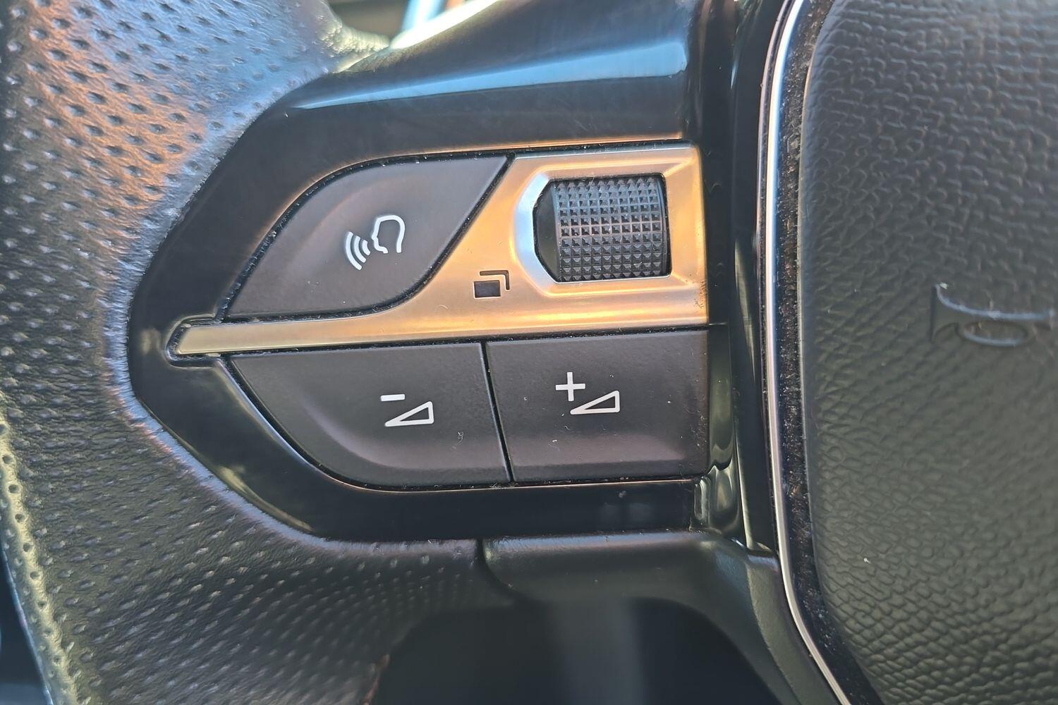 Used Peugeot 3008 2021 for sale - 77653629: Photo 16