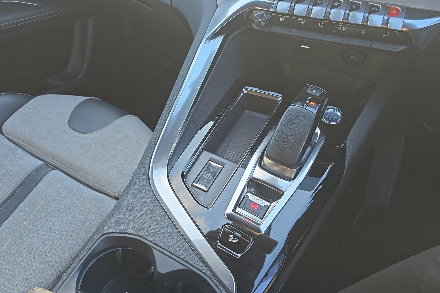 Used Peugeot 3008 2021 for sale - 77653629: Photo 17