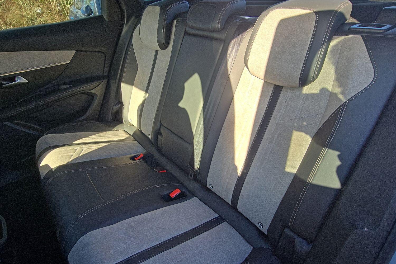 Used Peugeot 3008 2021 for sale - 77653629: Photo 19