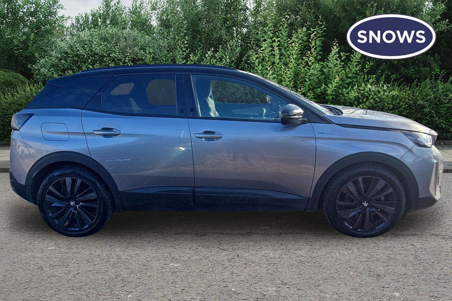 Used Peugeot 3008 2021 for sale - 77653629: Photo 4