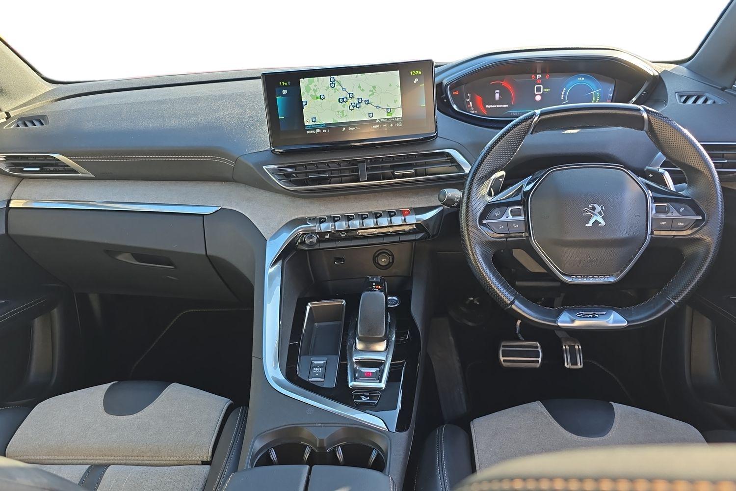 Used Peugeot 3008 2021 for sale - 77653629: Photo 9