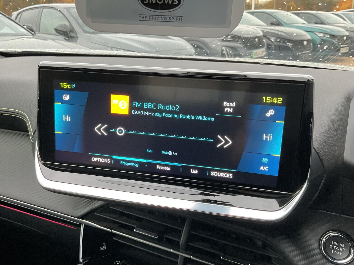 Used Peugeot 2008 2021 for sale - 76681414: Photo 15