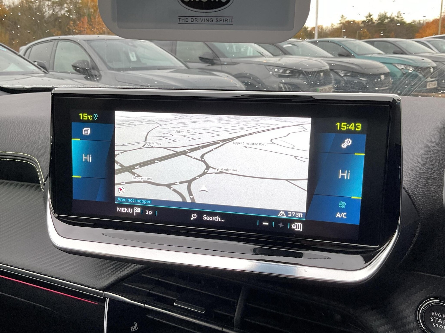 Used Peugeot 2008 2021 for sale - 76681414: Photo 17