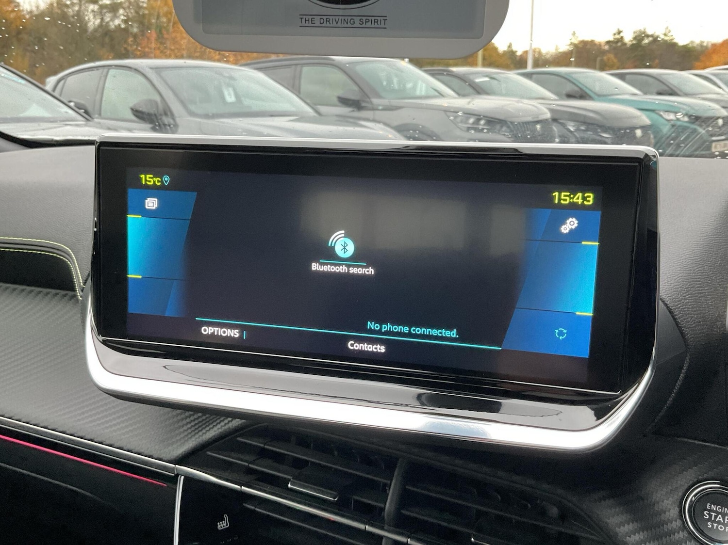 Used Peugeot 2008 2021 for sale - 76681414: Photo 21