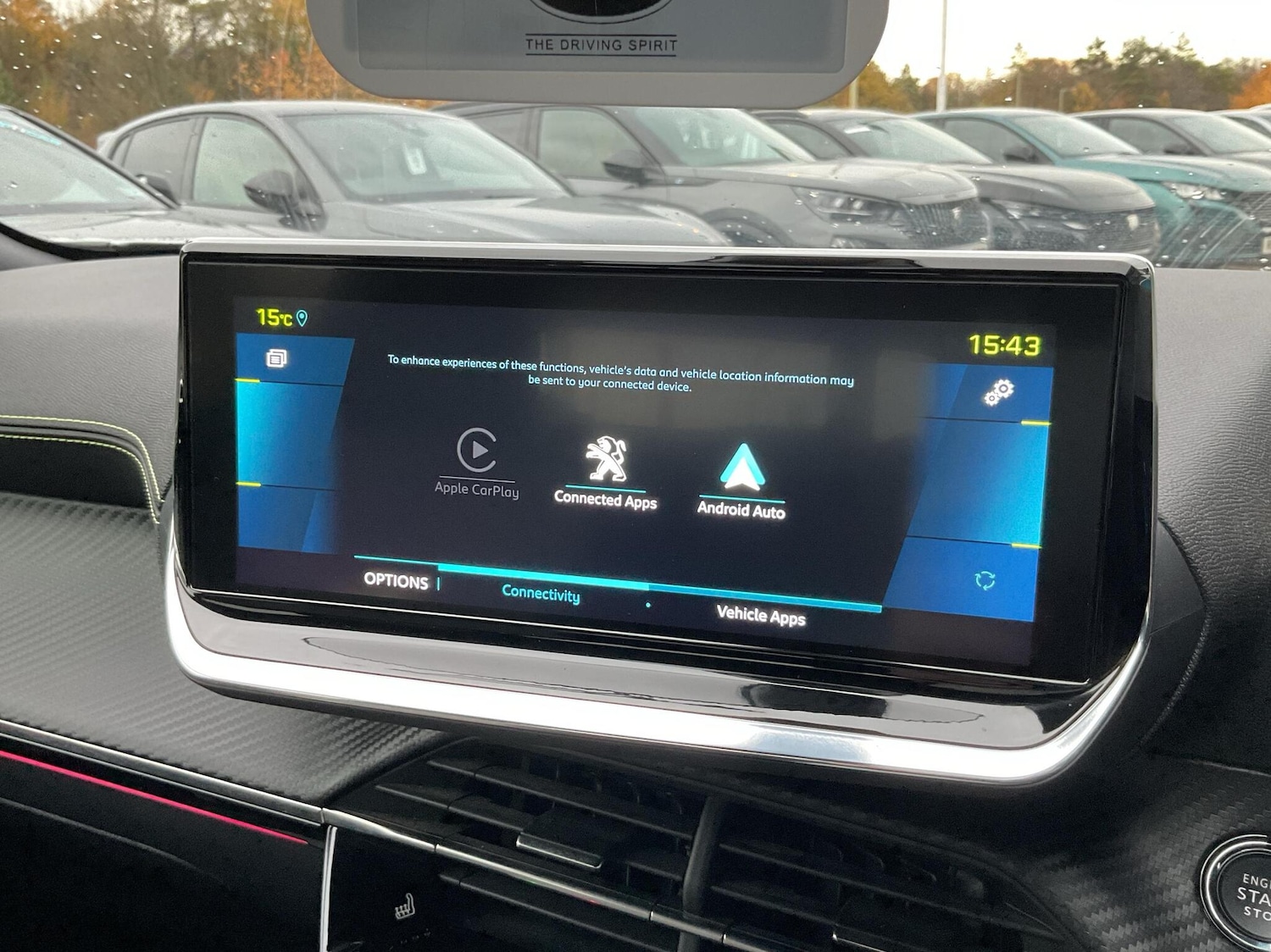 Used Peugeot 2008 2021 for sale - 76681414: Photo 22