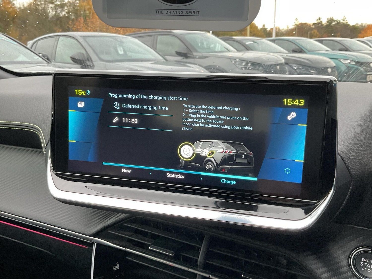 Used Peugeot 2008 2021 for sale - 76681414: Photo 23