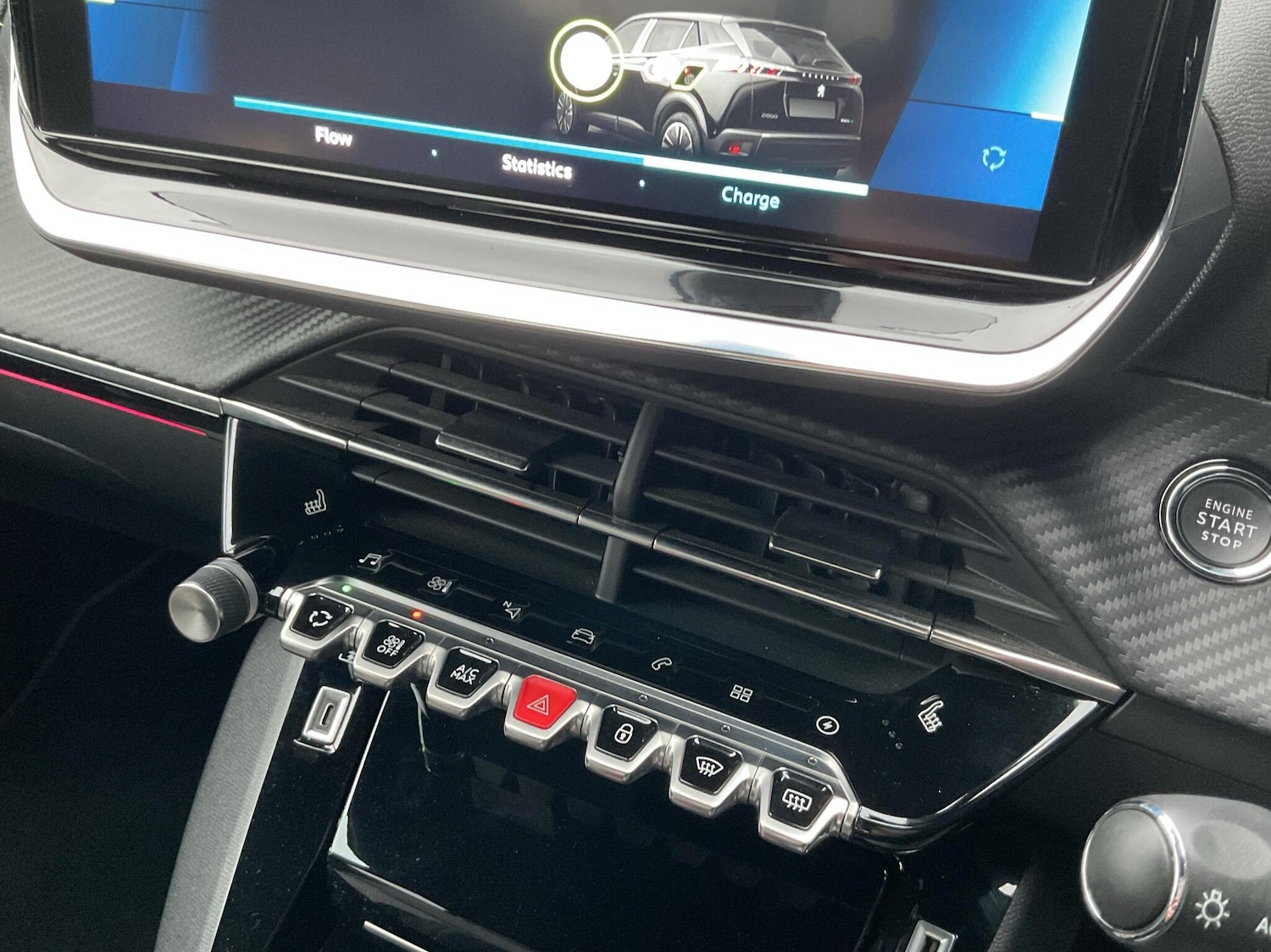 Used Peugeot 2008 2021 for sale - 76681414: Photo 24