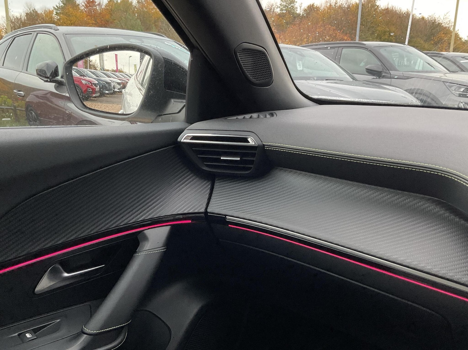 Used Peugeot 2008 2021 for sale - 76681414: Photo 25