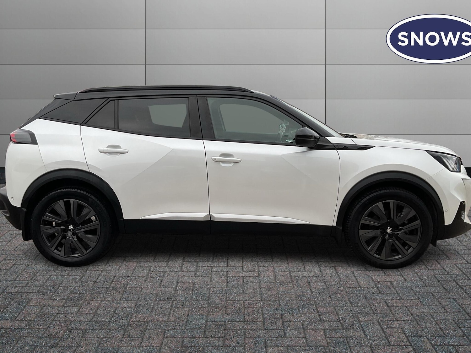 Used Peugeot 2008 2021 for sale - 76681414: Photo 4