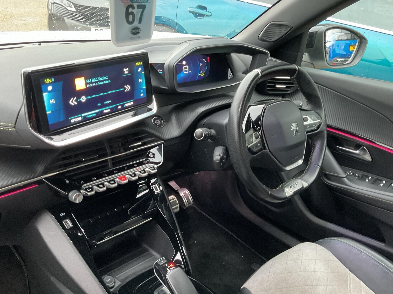 Used Peugeot 2008 2021 for sale - 76681414: Photo 5