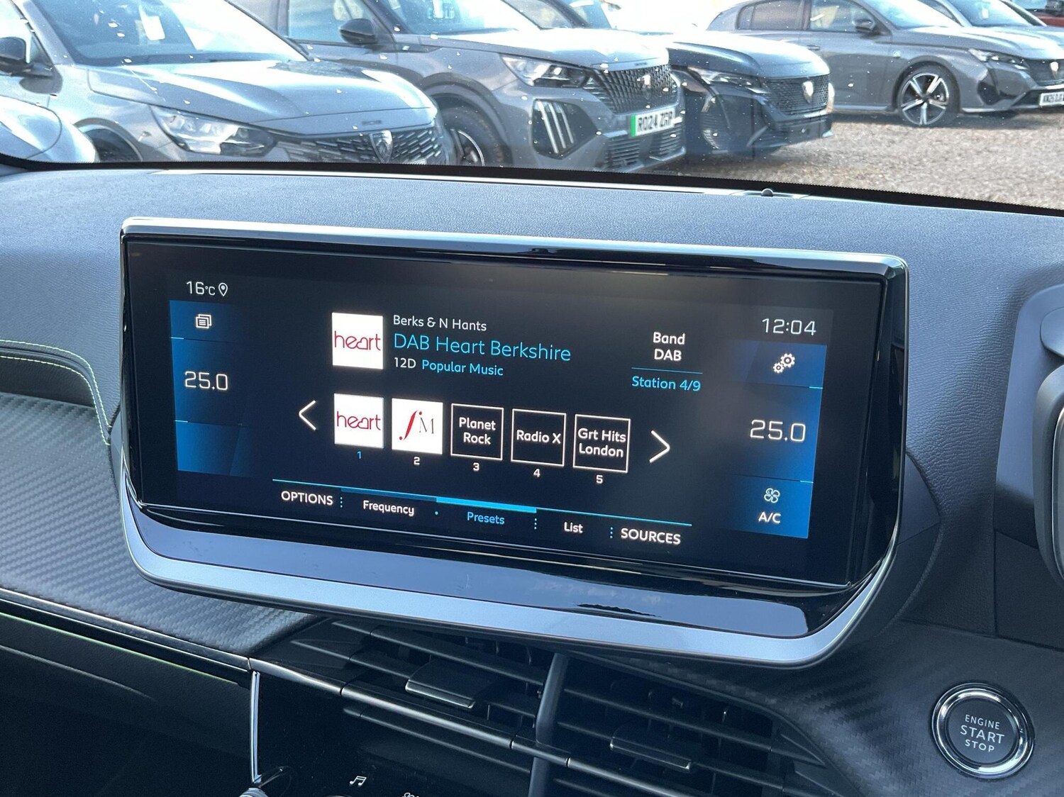 Used Peugeot 208 2023 for sale - 76854767: Photo 15