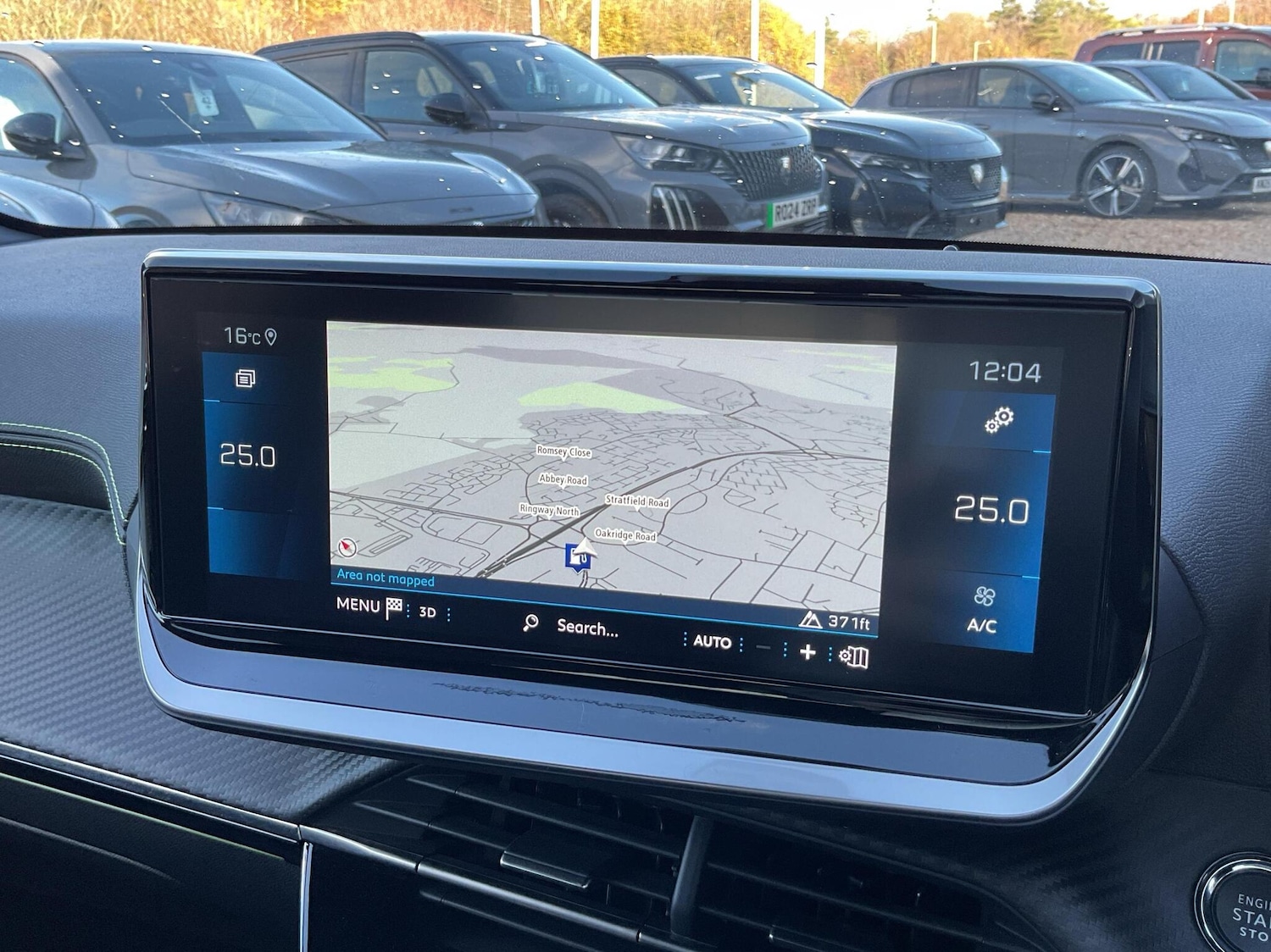 Used Peugeot 208 2023 for sale - 76854767: Photo 17