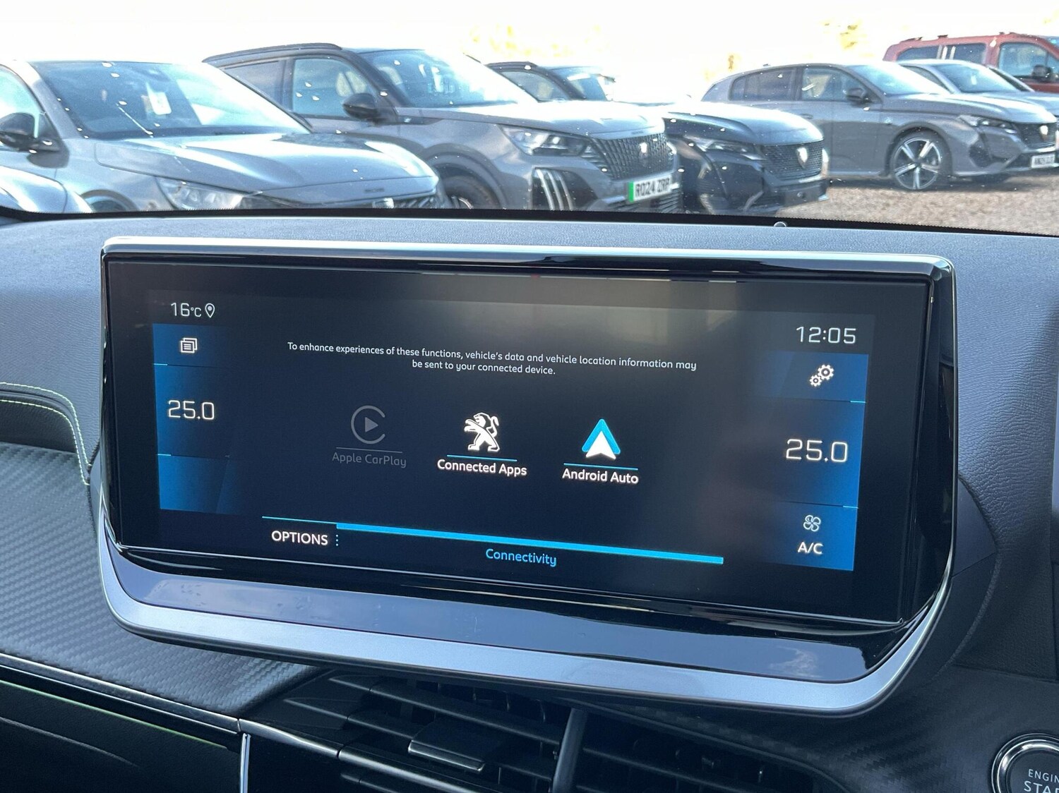 Used Peugeot 208 2023 for sale - 76854767: Photo 23