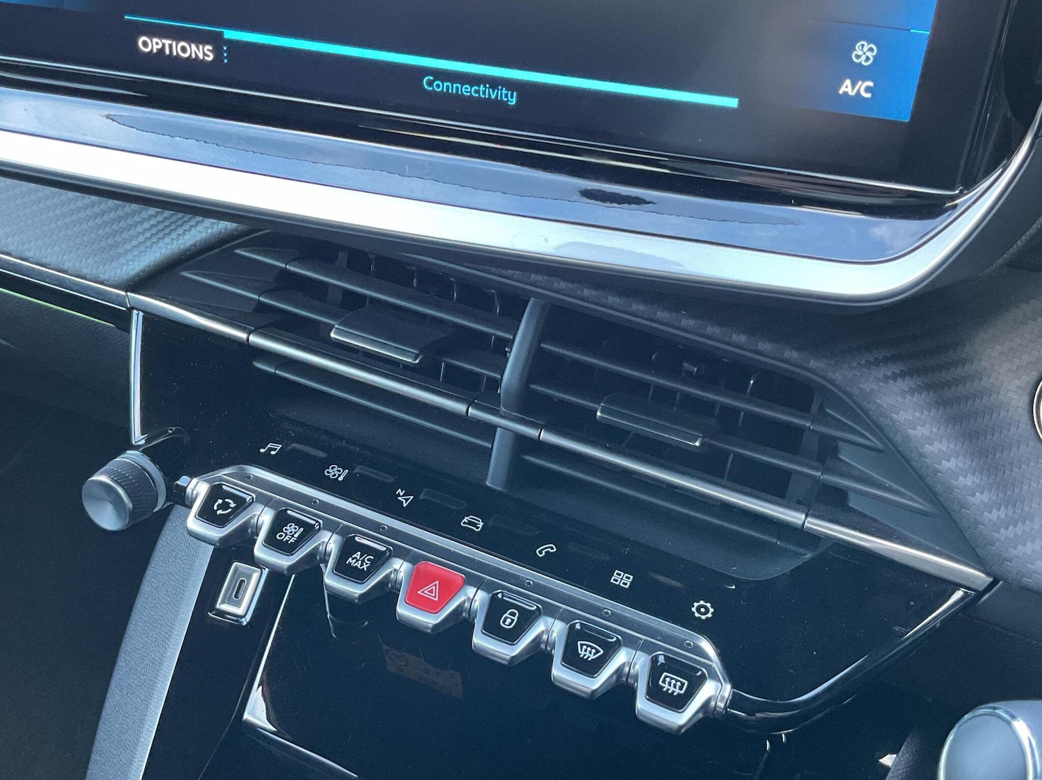 Used Peugeot 208 2023 for sale - 76854767: Photo 24