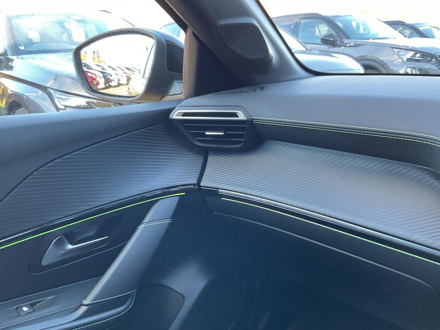 Used Peugeot 208 2023 for sale - 76854767: Photo 25