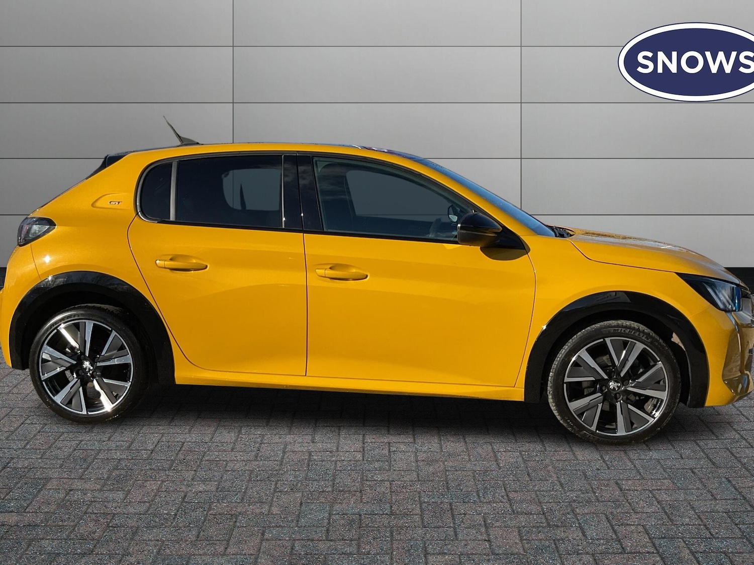 Used Peugeot 208 2023 for sale - 76854767: Photo 4