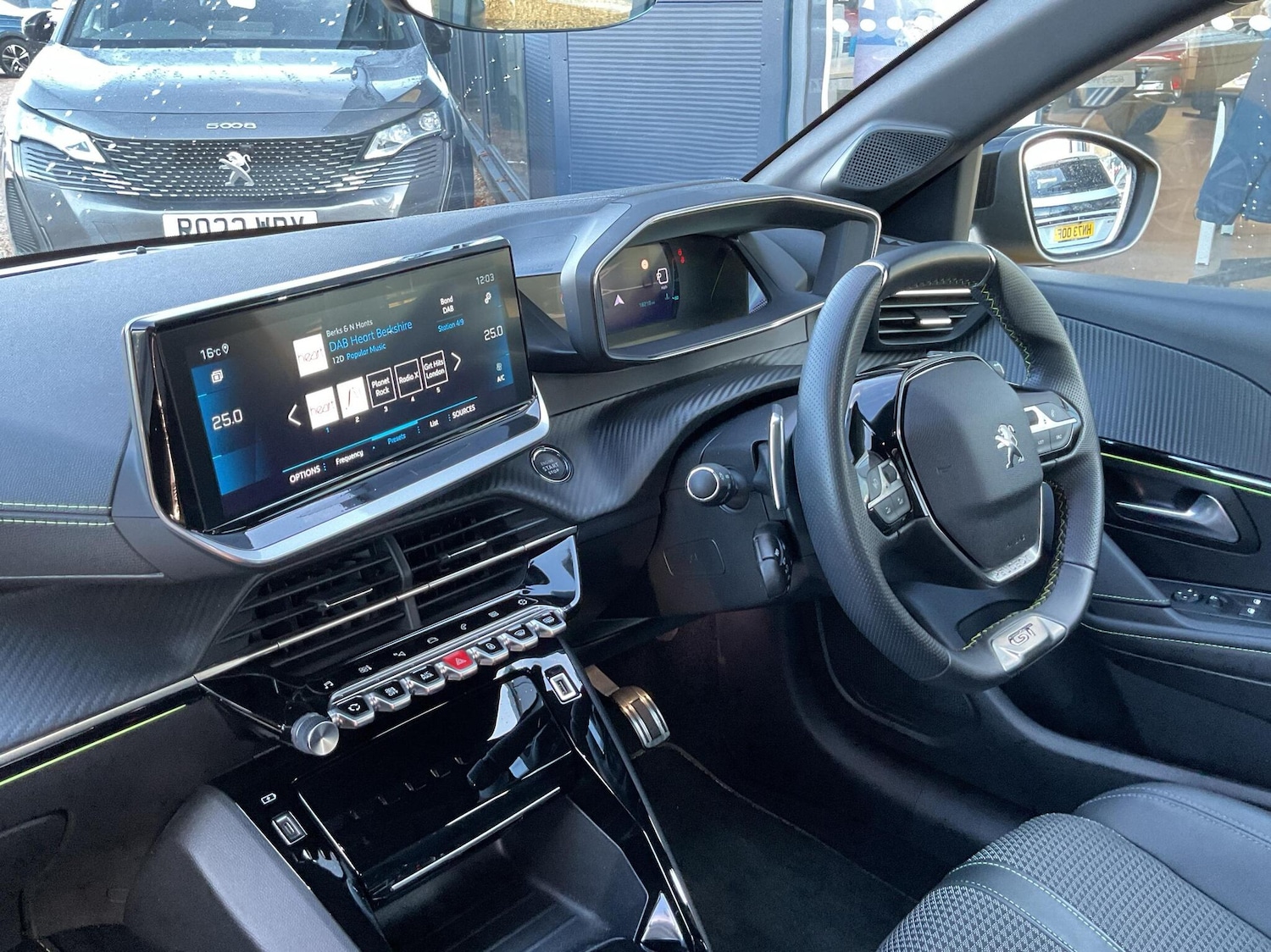 Used Peugeot 208 2023 for sale - 76854767: Photo 5