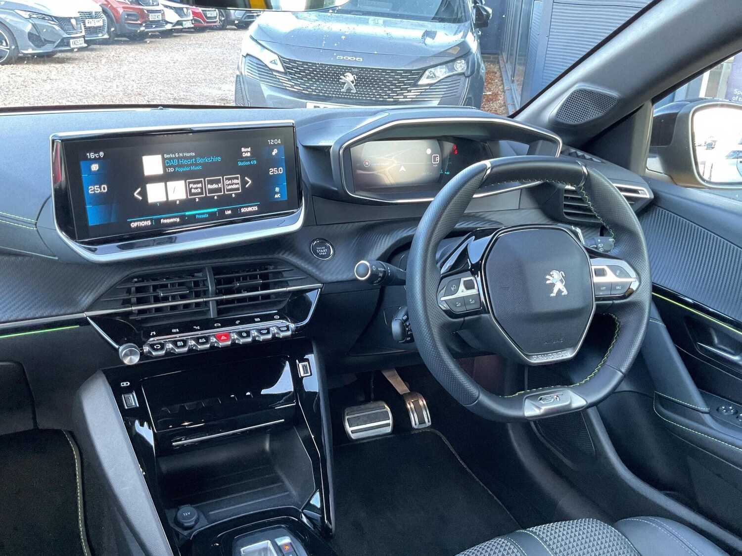 Used Peugeot 208 2023 for sale - 76854767: Photo 7