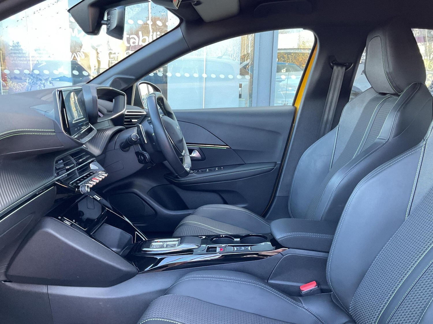 Used Peugeot 208 2023 for sale - 76854767: Photo 9