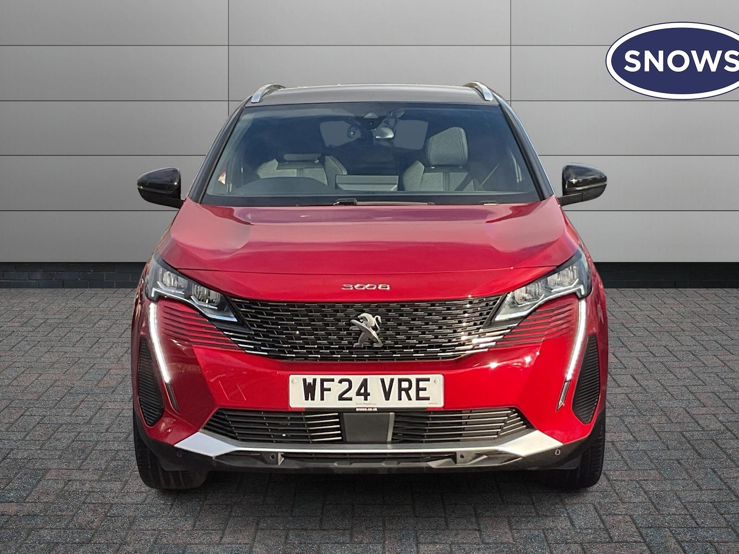 Used Peugeot 3008 2024 for sale - 77775083: Photo 10