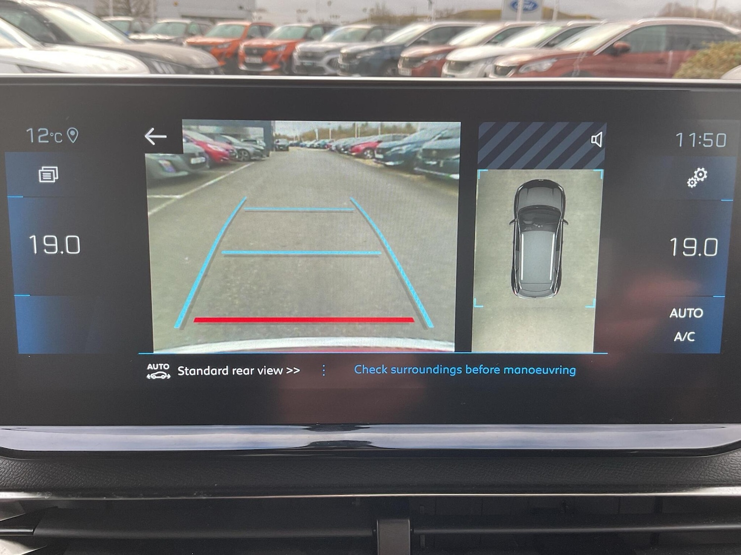 Used Peugeot 3008 2024 for sale - 77775083: Photo 11