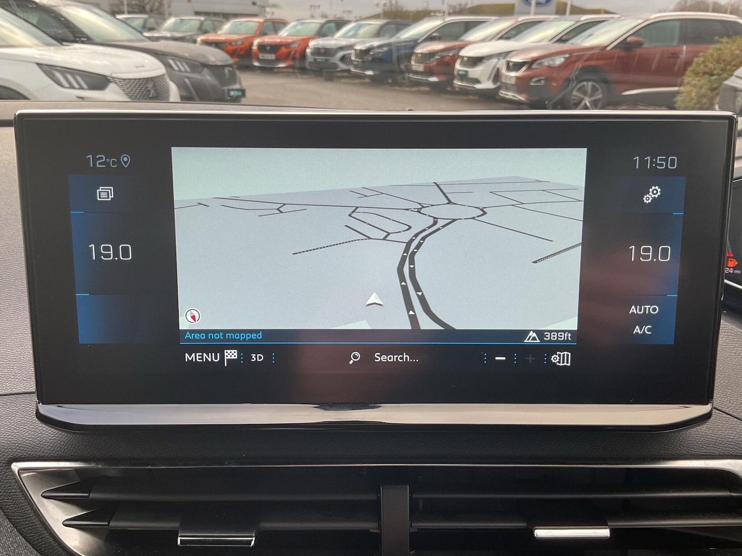 Used Peugeot 3008 2024 for sale - 77775083: Photo 12