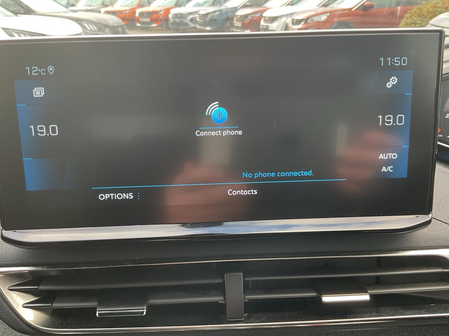 Used Peugeot 3008 2024 for sale - 77775083: Photo 13