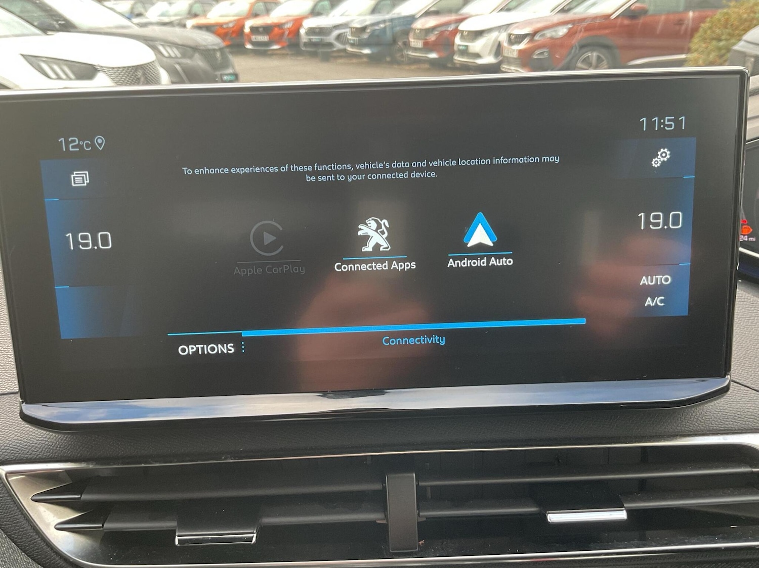 Used Peugeot 3008 2024 for sale - 77775083: Photo 14