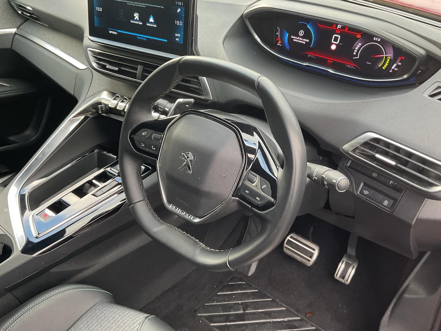 Used Peugeot 3008 2024 for sale - 77775083: Photo 18