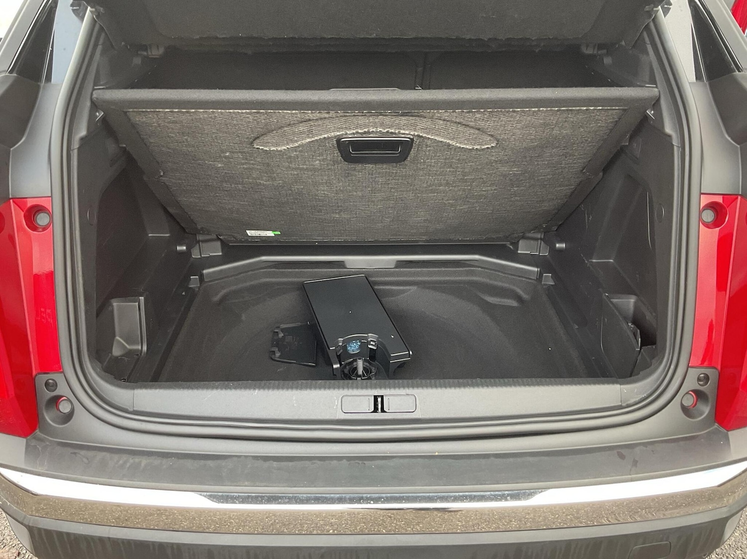 Used Peugeot 3008 2024 for sale - 77775083: Photo 20