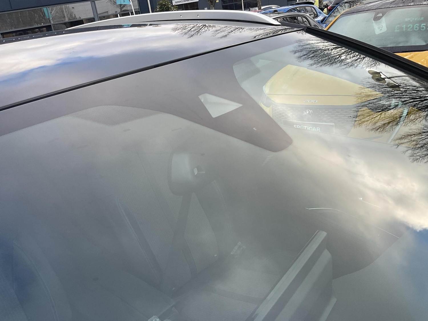 Used Peugeot 3008 2024 for sale - 77775083: Photo 25