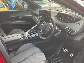 Used Peugeot 3008 2024 for sale - 77775083: Photo