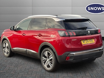 Used Peugeot 3008 2024 for sale - 77775083: Photo