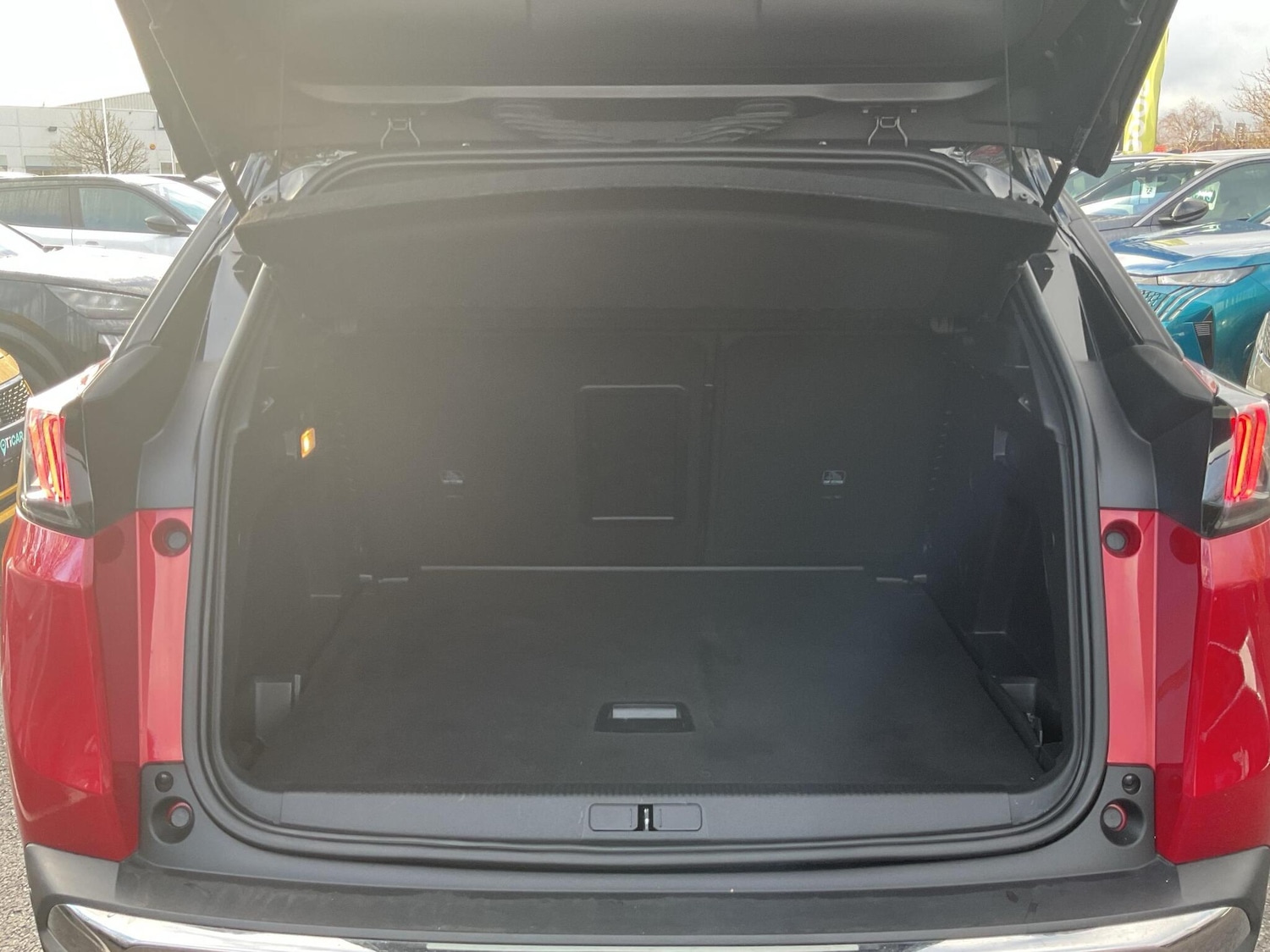 Used Peugeot 3008 2024 for sale - 77775083: Photo 5